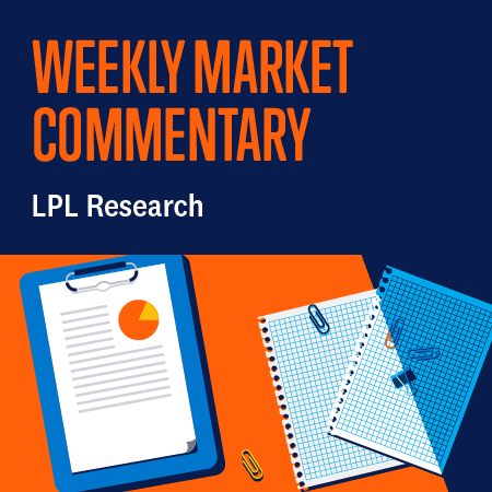 A Closer Look at Commercial Real Estate | Weekly Market Commentary | April 17, 2023